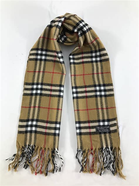 burberry scarf head|traditional burberry scarf.